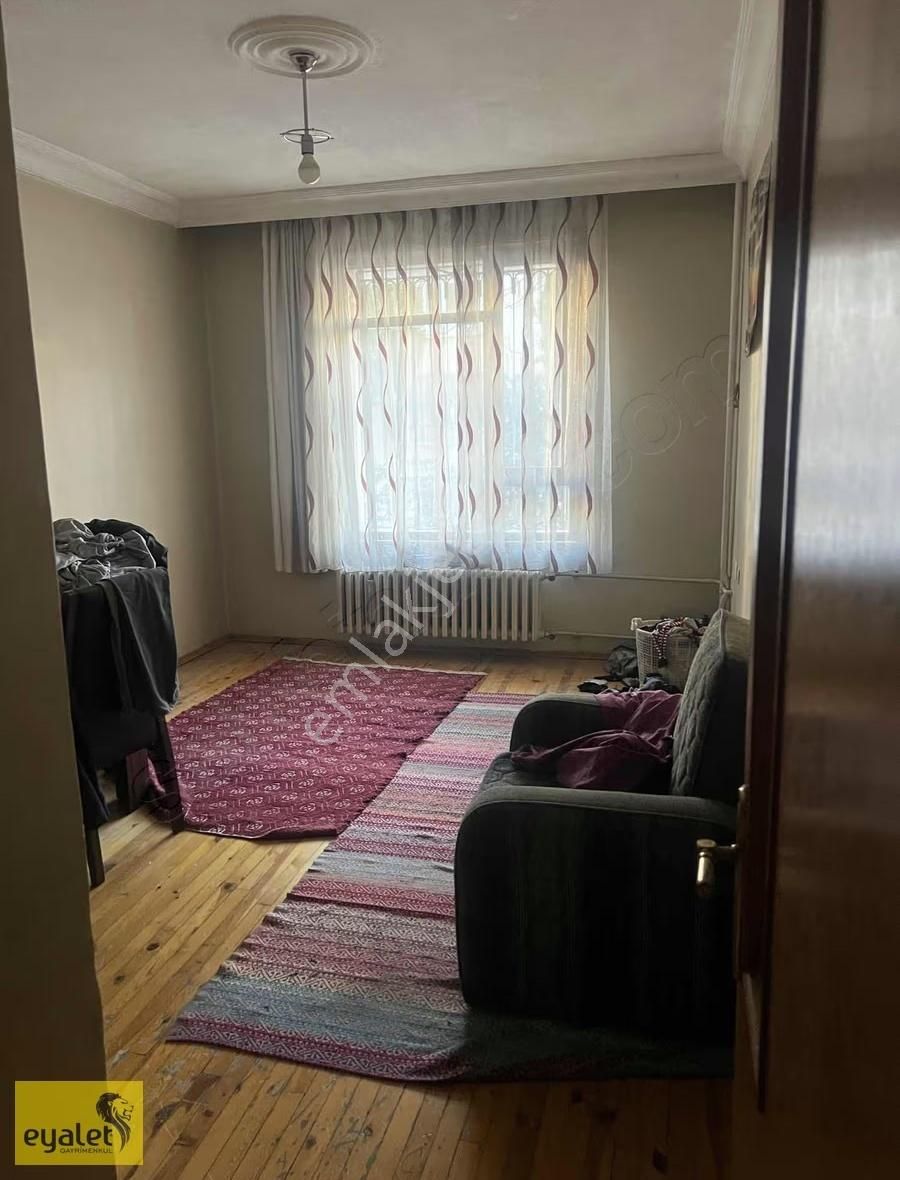 Havzan Mahallesinin En Güzel Konumlu Dairesi - Görsel 14