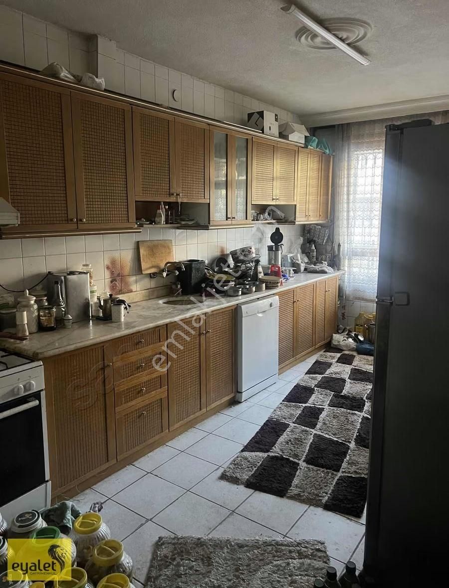 Havzan Mahallesinin En Güzel Konumlu Dairesi - Görsel 21