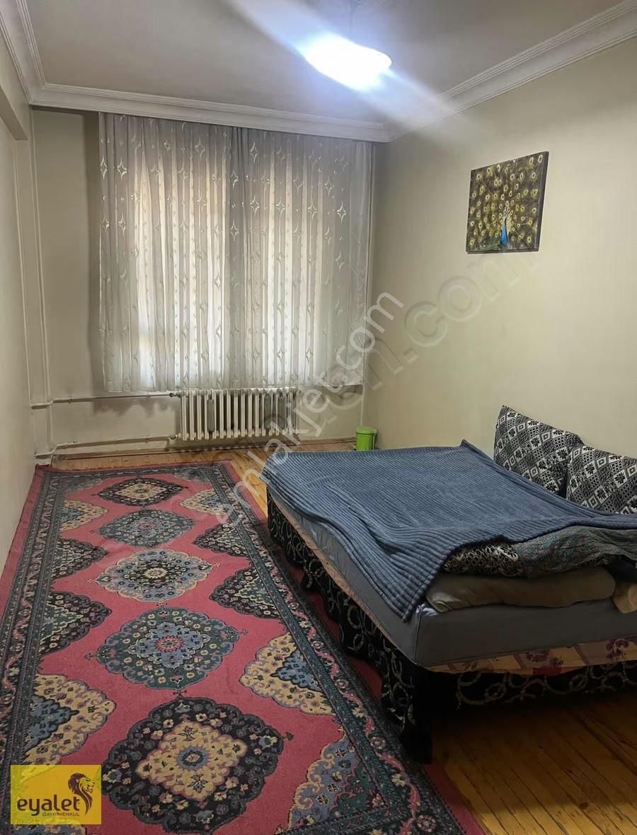 Havzan Mahallesinin En Güzel Konumlu Dairesi - Görsel 5