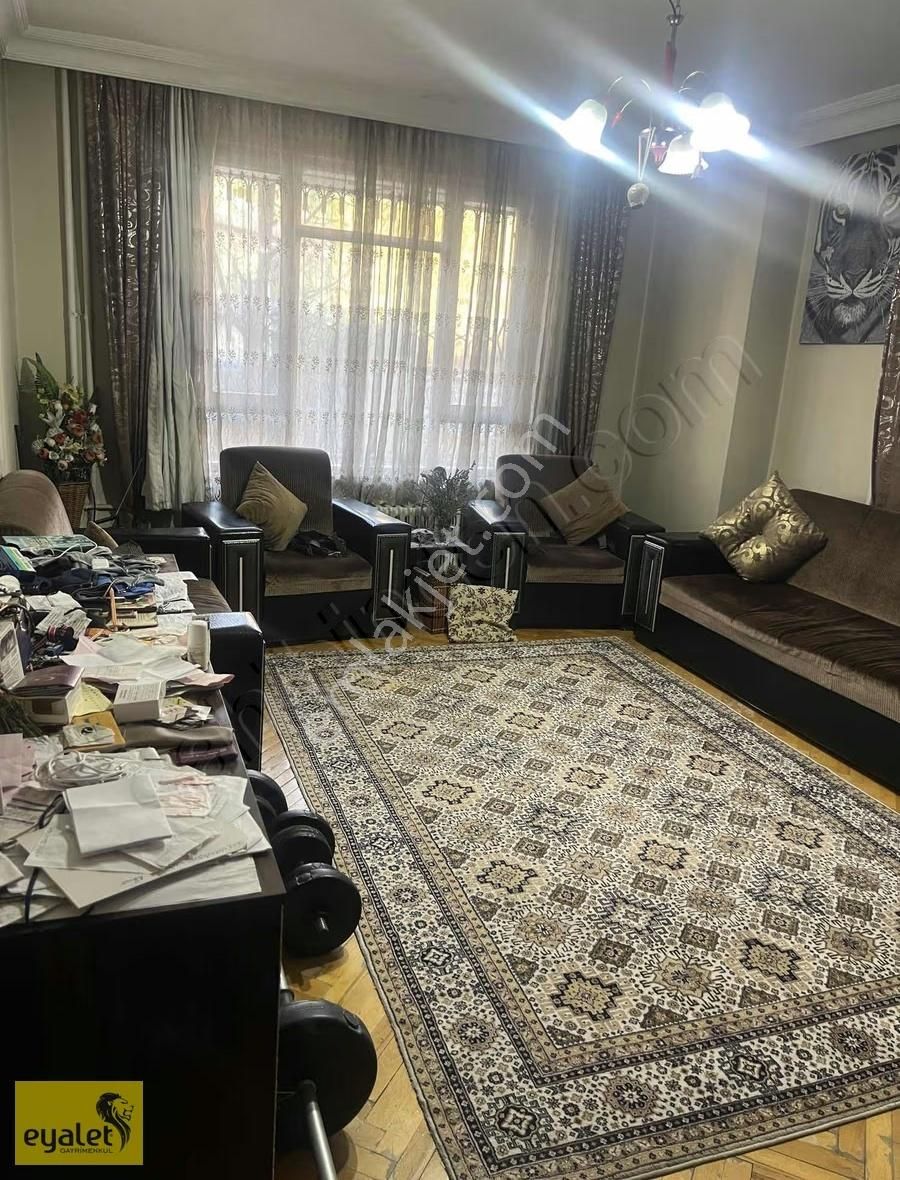 Havzan Mahallesinin En Güzel Konumlu Dairesi - Görsel 3