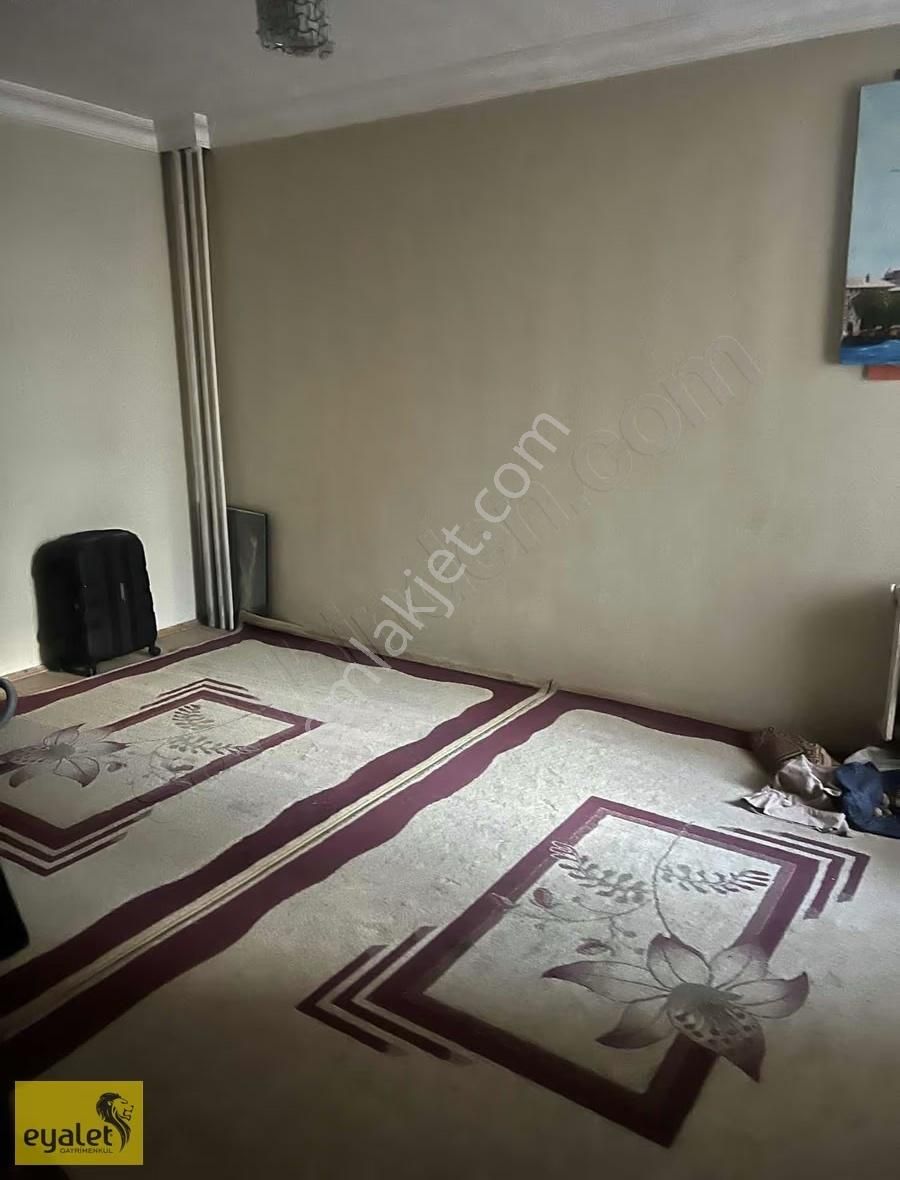 Havzan Mahallesinin En Güzel Konumlu Dairesi - Görsel 8