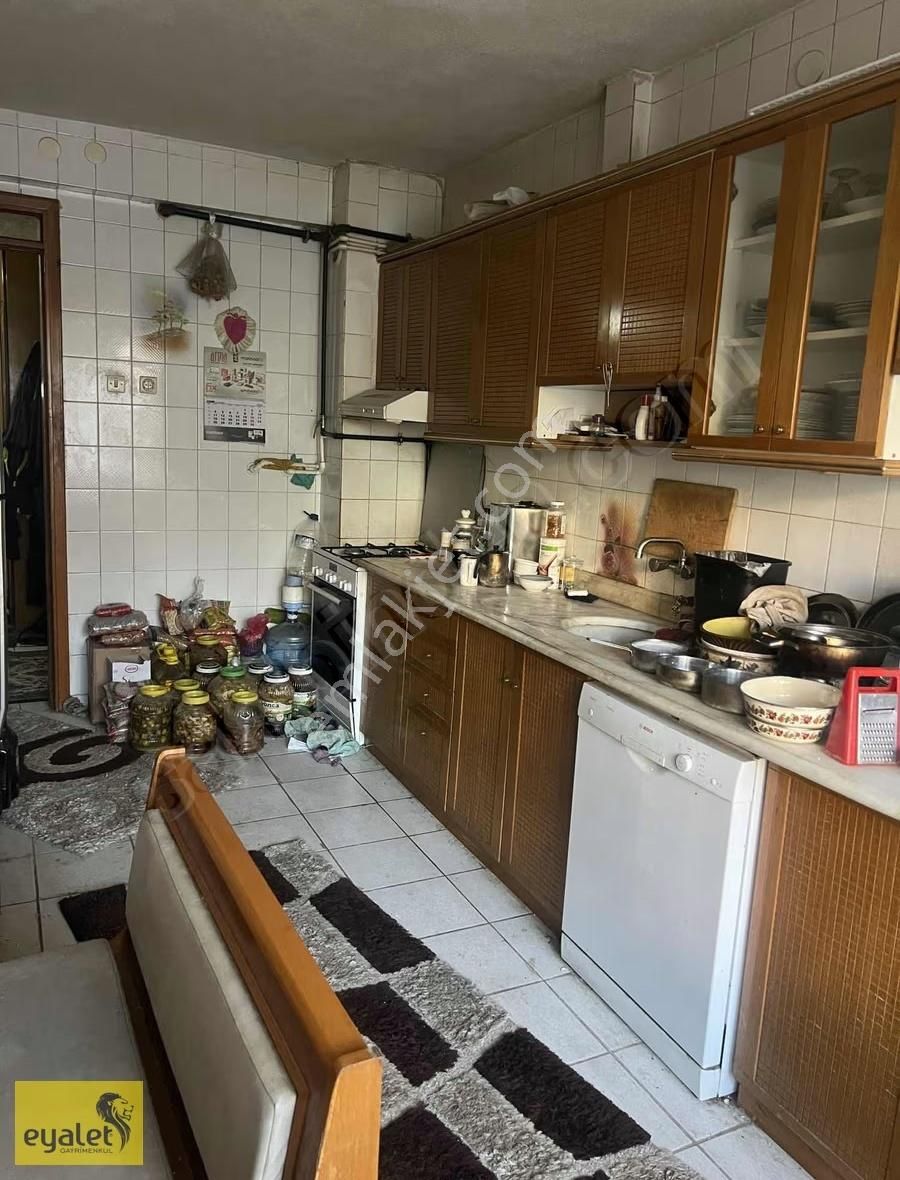 Havzan Mahallesinin En Güzel Konumlu Dairesi - Görsel 2