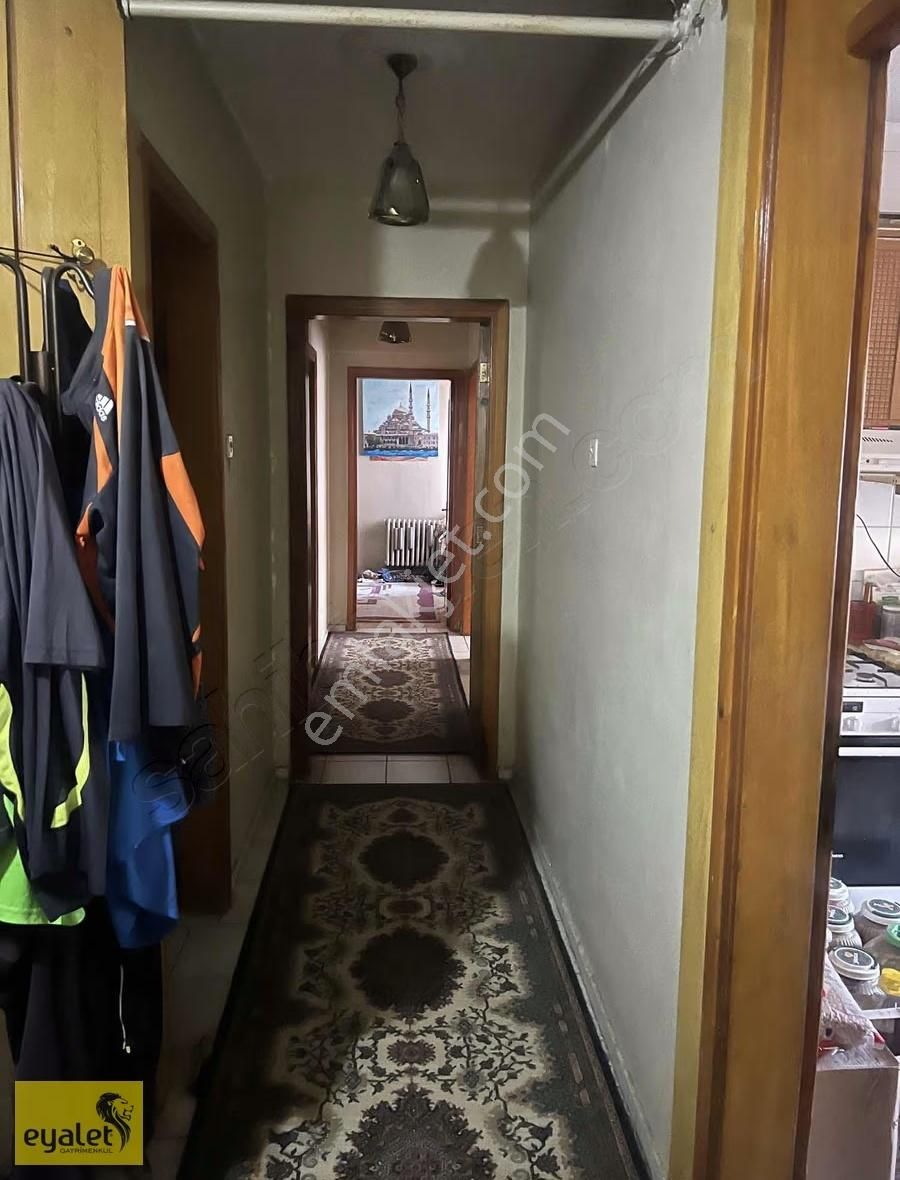 Havzan Mahallesinin En Güzel Konumlu Dairesi - Görsel 9