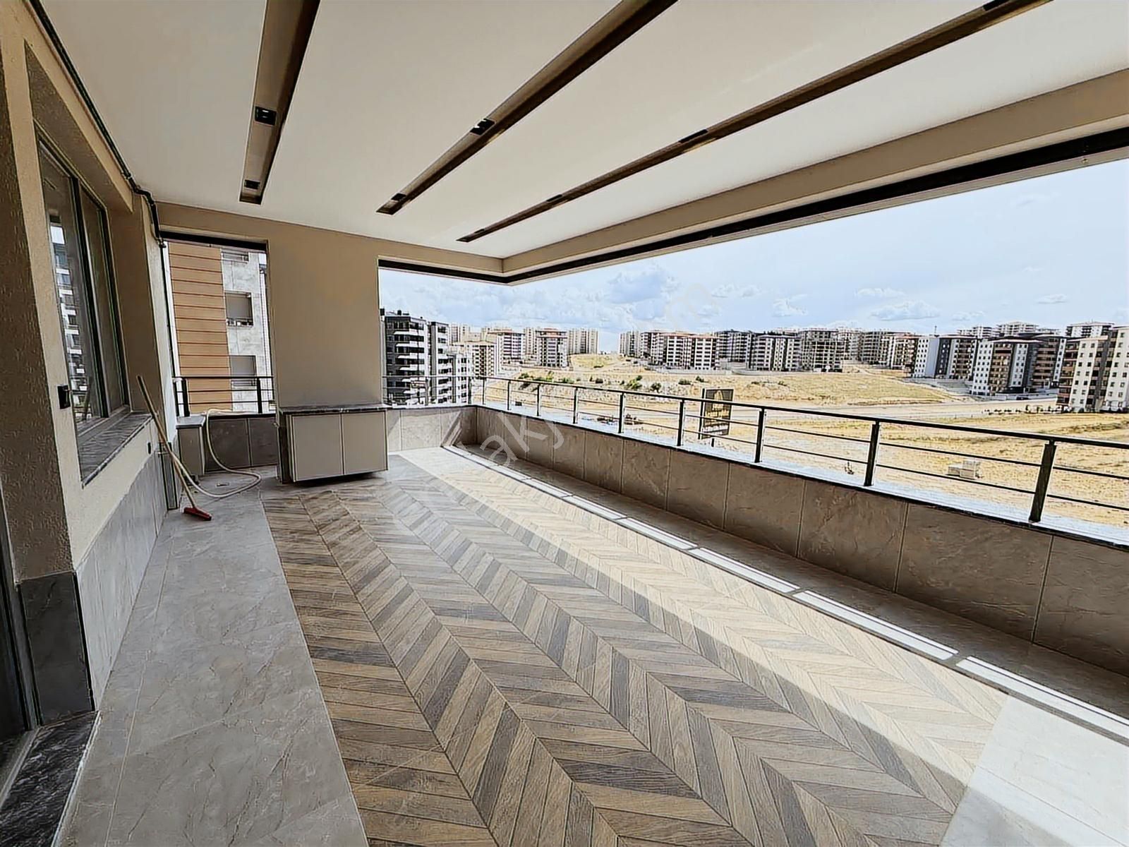 Z Group'dan Lüks Ve Konforun Bir Arada Olduğu 3+2 Lüks Daire