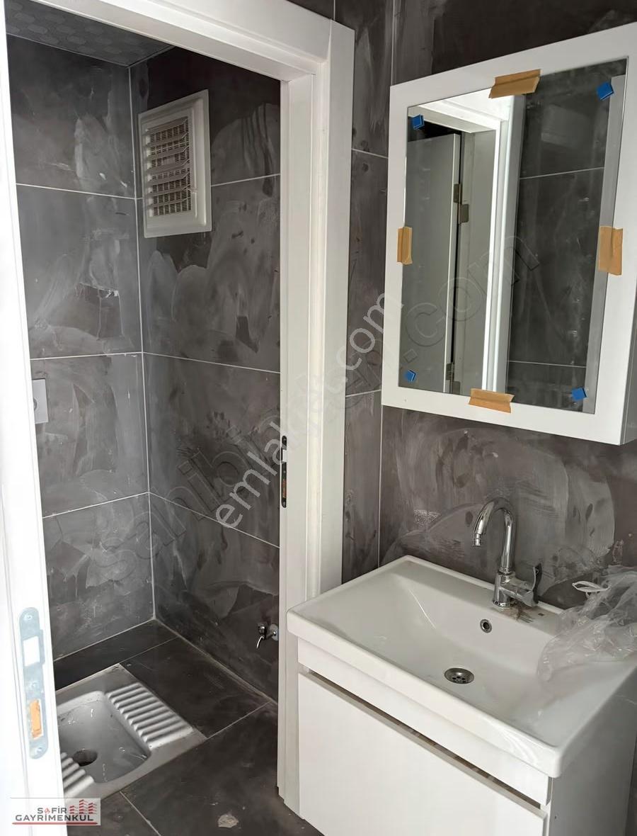Muzaffer Türkeş Mahallesinde Site İçerisinde 3+1 Satılık Daire - Görsel 20