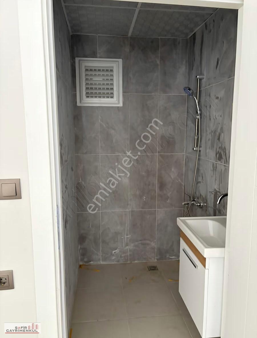 Muzaffer Türkeş Mahallesinde Site İçerisinde 3+1 Satılık Daire - Görsel 13