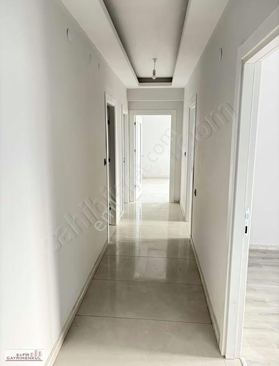 Muzaffer Türkeş Mahallesinde Site İçerisinde 3+1 Satılık Daire - Görsel 19