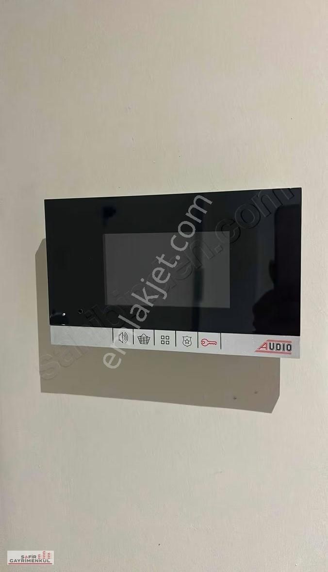 Modernevler Mahallesinde 1+1 Sıfır Apart - Görsel 2