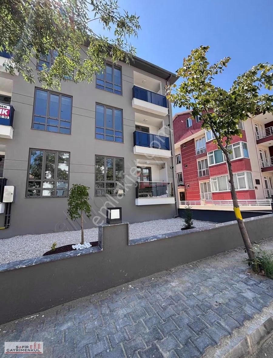 Modernevler Mahallesinde 1+1 Sıfır Apart - Görsel 6