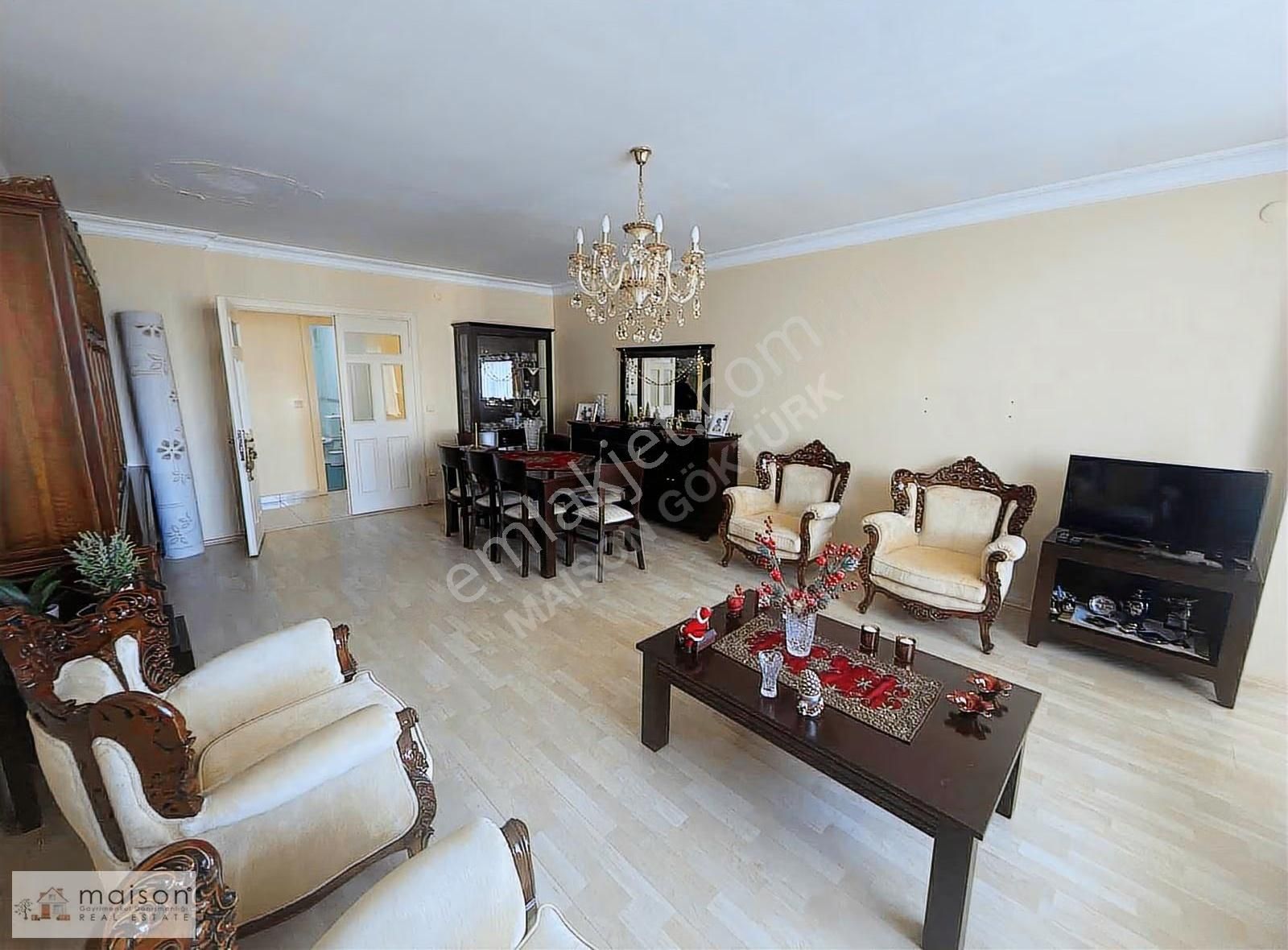 Maıson Göktürk Bentler Sitesin'de Kiralık 4+1 Çatı Dubleks Daire - Görsel 23