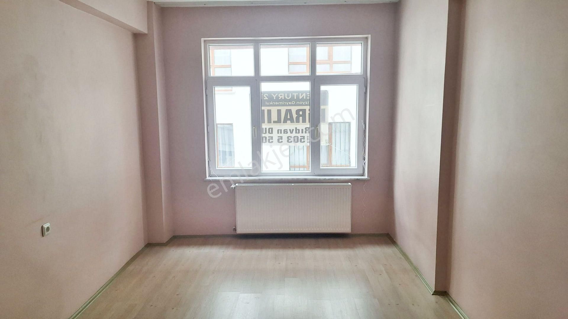 Century 21 Vizyon'dan Şirintepe Mah.’de Kiralık 2+1 Daire - Görsel 2