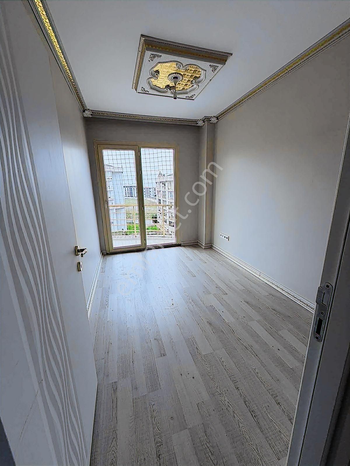 Yorulmaz Saraylarında Ara Kat - Görsel 10