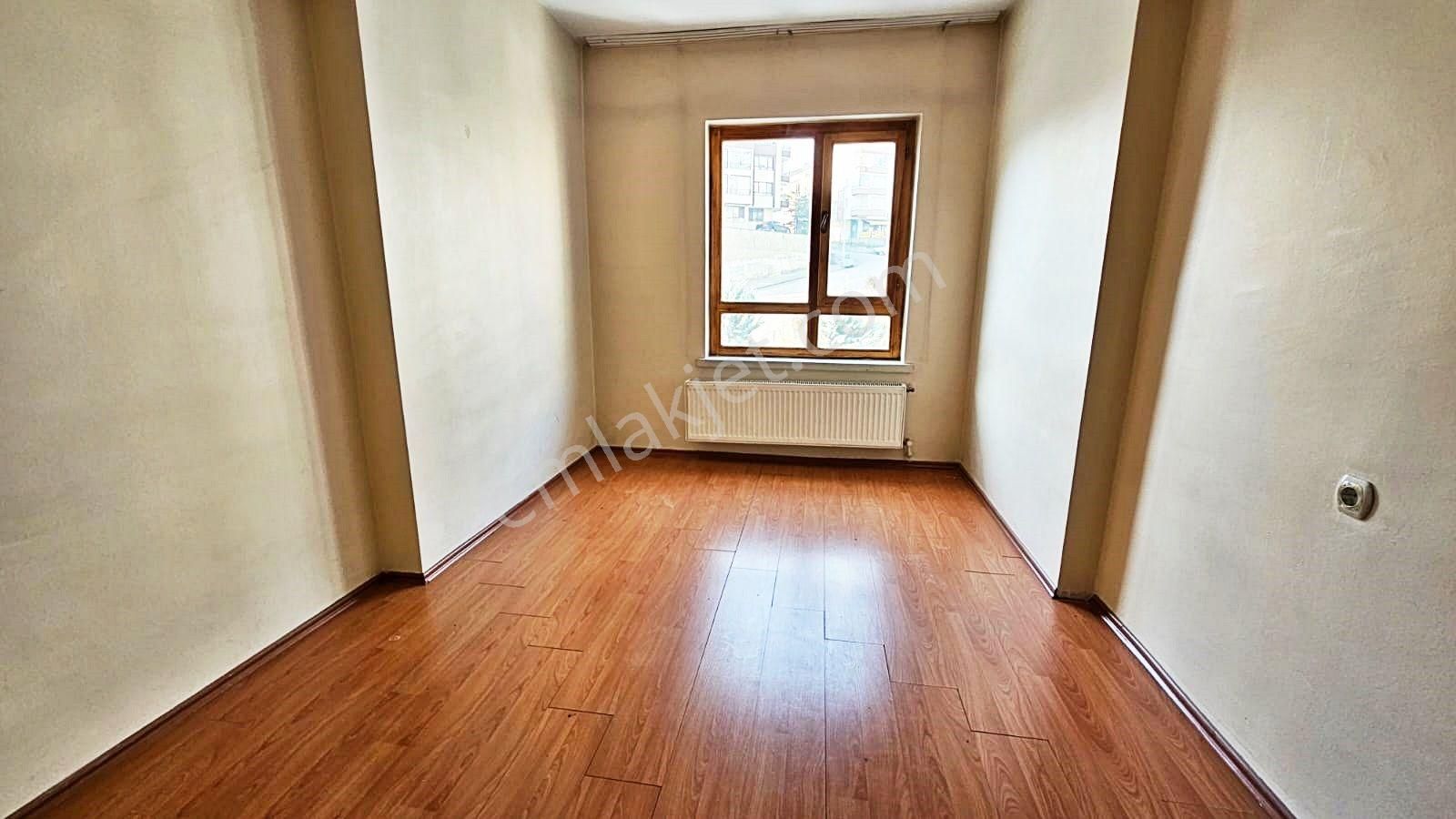 Keçiören'de Ara Kat Cadde Üzeri Daire - Görsel 20