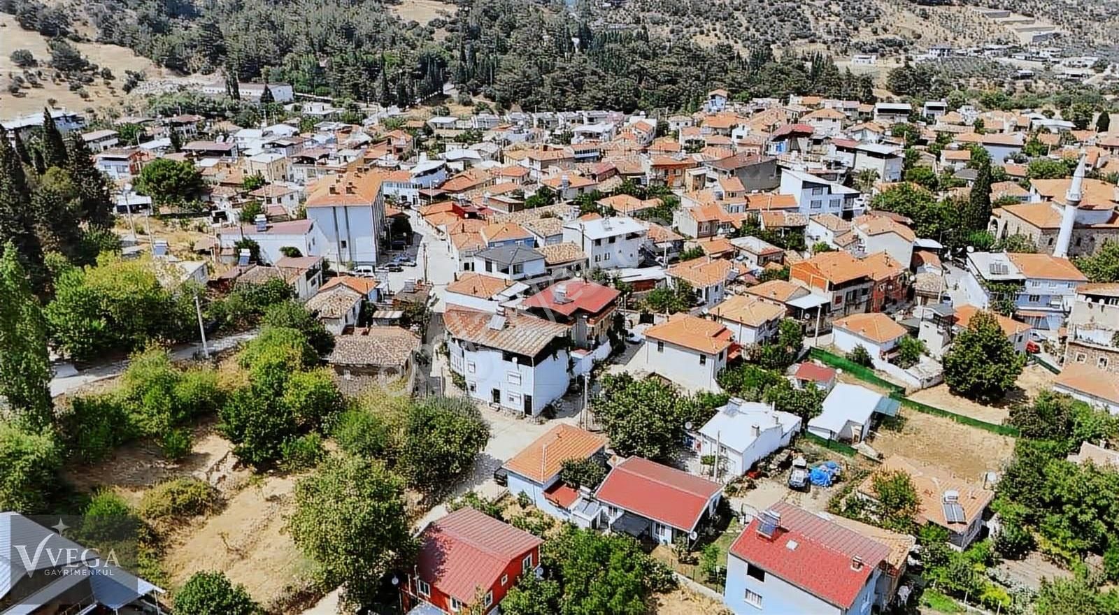 İzmir Kemalpaşa Yukarıkızılca'da Satılık Köy Evi - Görsel 8