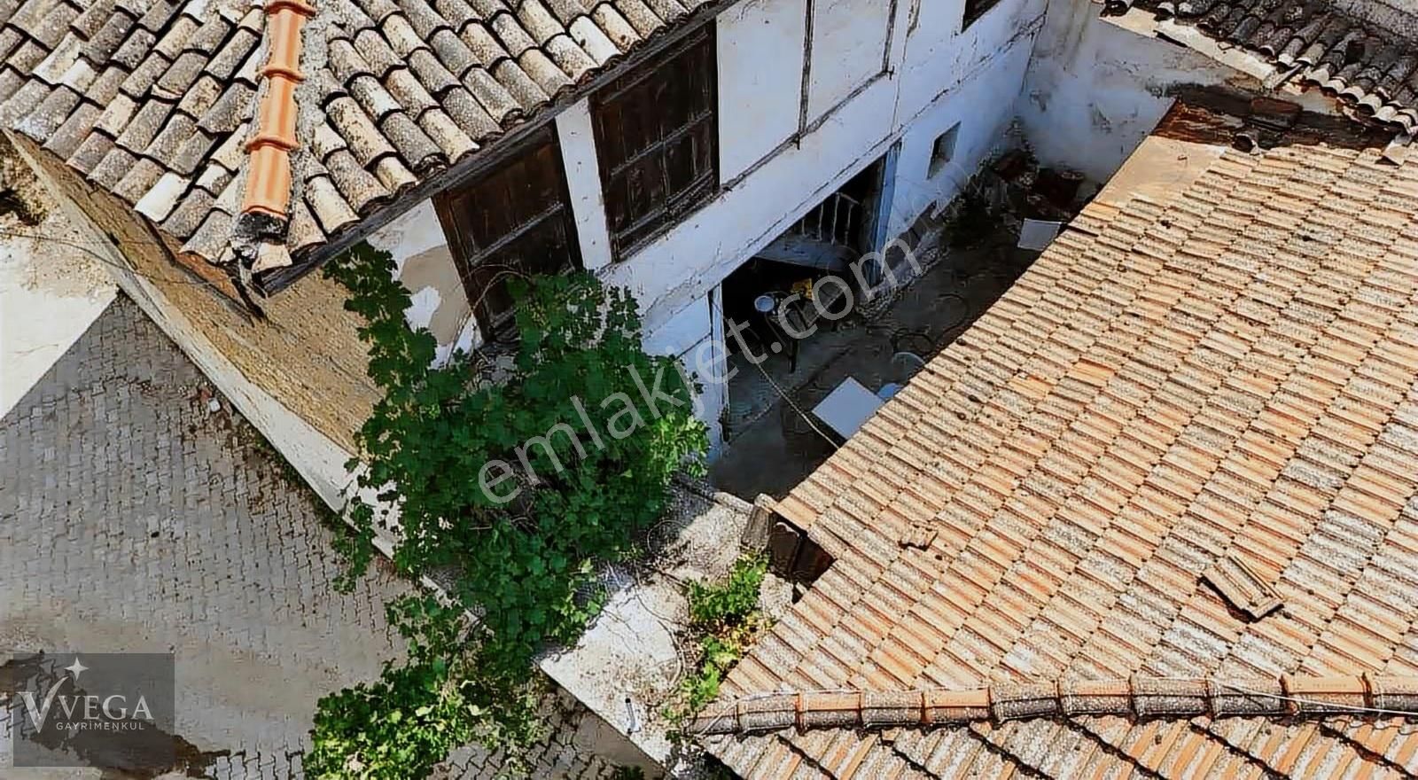 İzmir Kemalpaşa Yukarıkızılca'da Satılık Köy Evi - Görsel 2