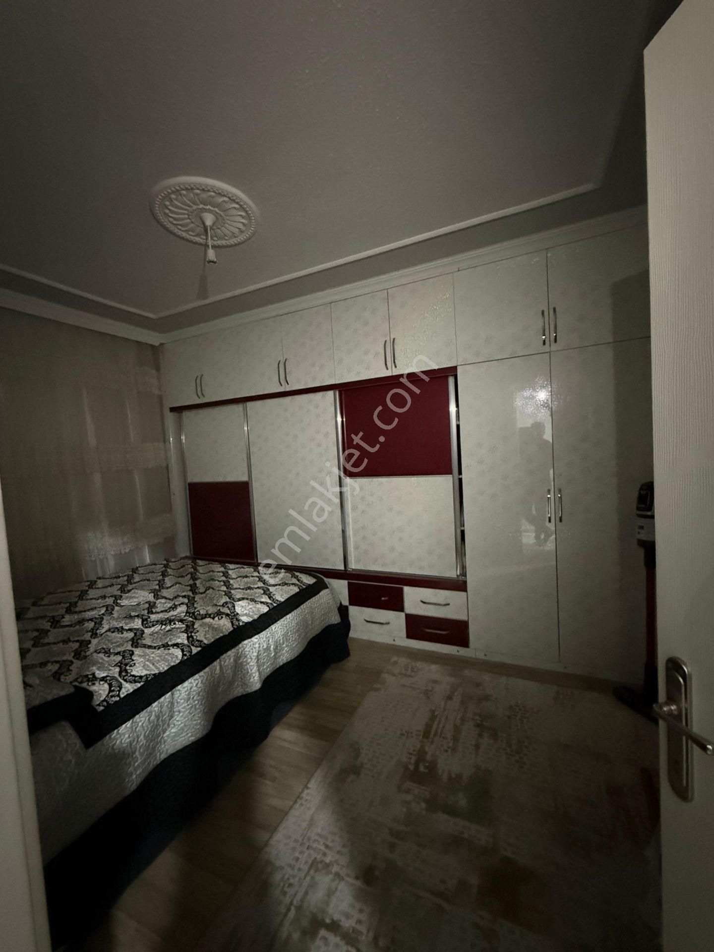 🏡 Şeker Toki 1. Etap’ta Kaçırılmayacak Satılık 2+1 Daire - Görsel 8