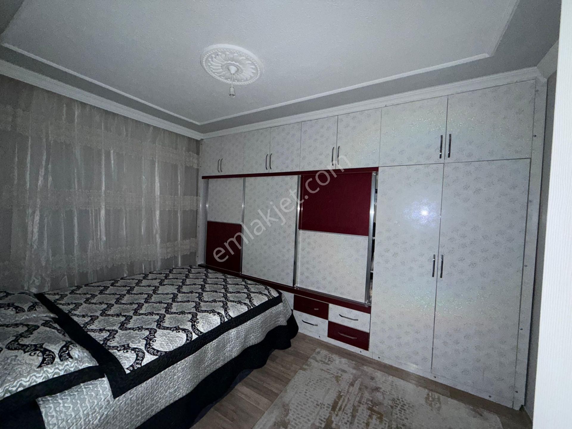 🏡 Şeker Toki 1. Etap’ta Kaçırılmayacak Satılık 2+1 Daire - Görsel 7