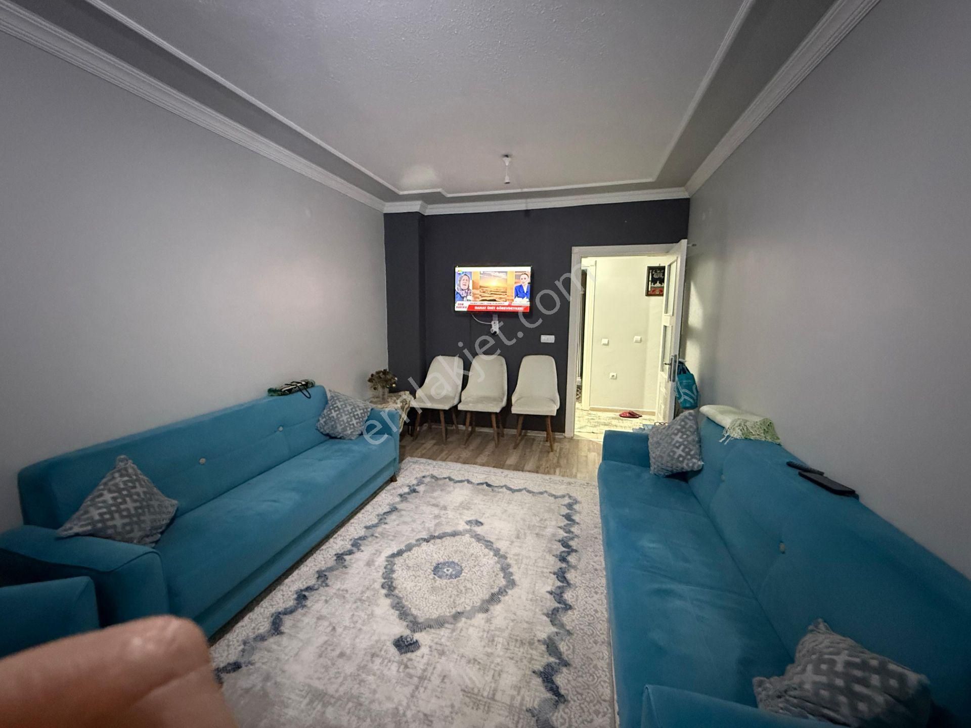 🏡 Şeker Toki 1. Etap’ta Kaçırılmayacak Satılık 2+1 Daire - Görsel 4