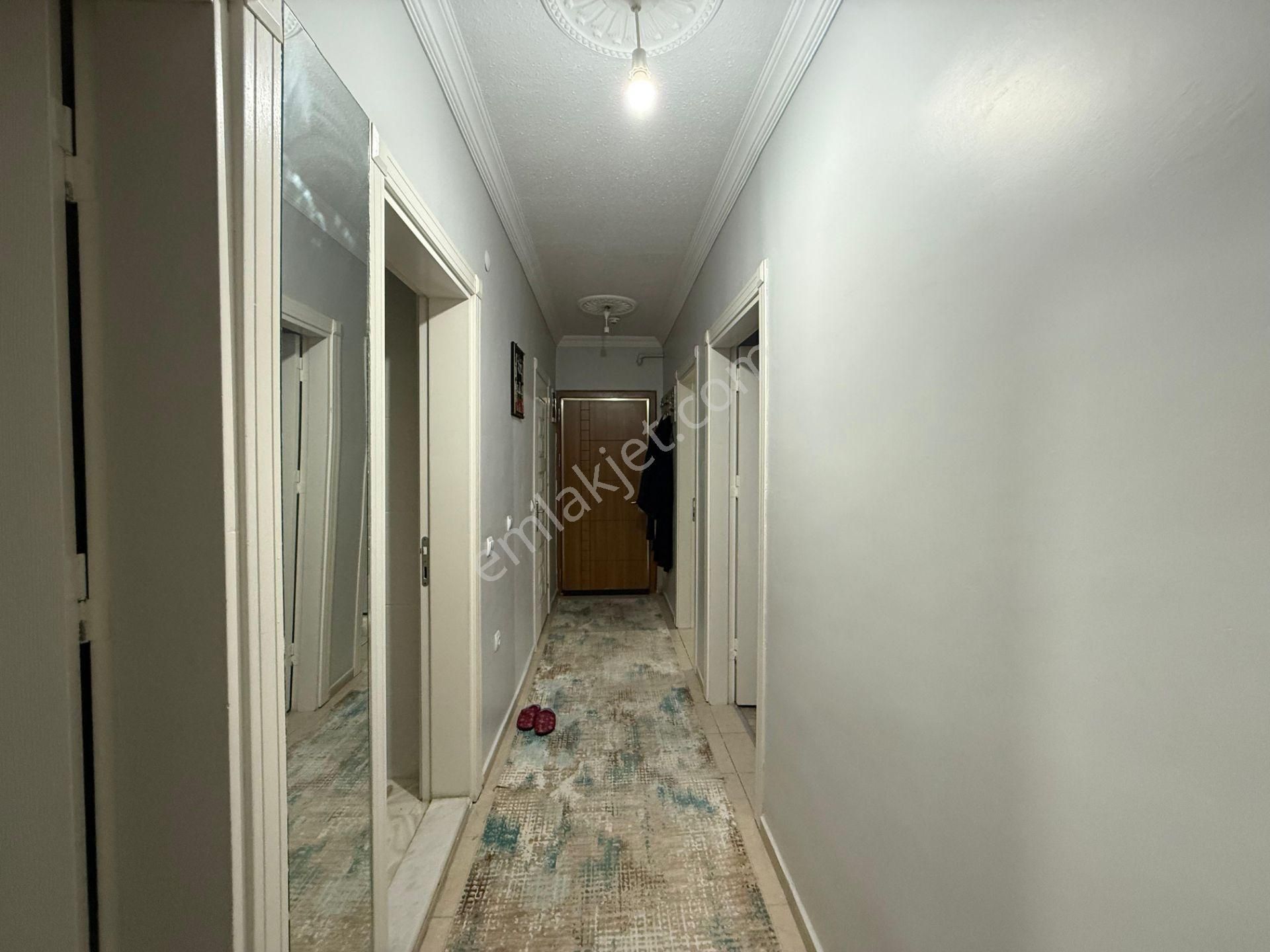 🏡 Şeker Toki 1. Etap’ta Kaçırılmayacak Satılık 2+1 Daire - Görsel 11