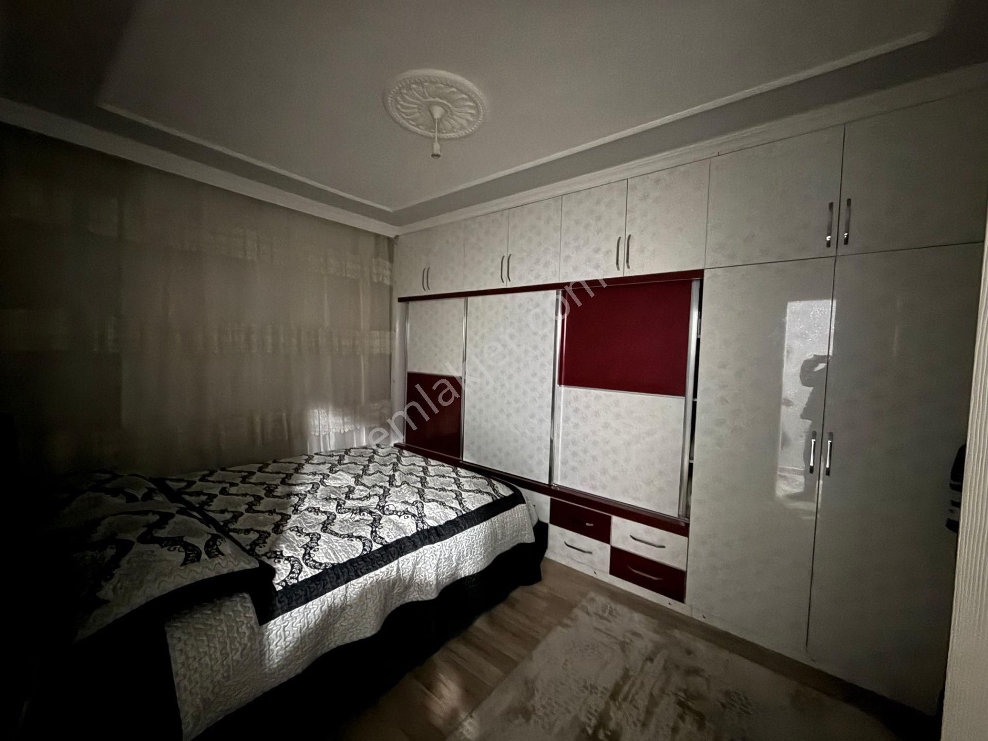 🏡 Şeker Toki 1. Etap’ta Kaçırılmayacak Satılık 2+1 Daire - Görsel 9