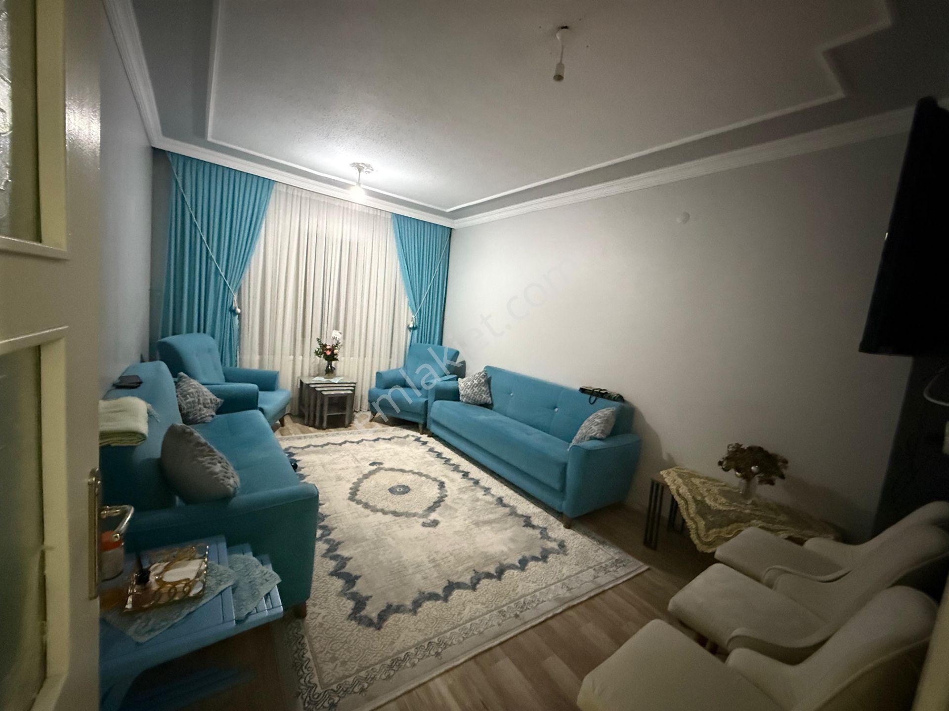 🏡 Şeker Toki 1. Etap’ta Kaçırılmayacak Satılık 2+1 Daire - Görsel 3