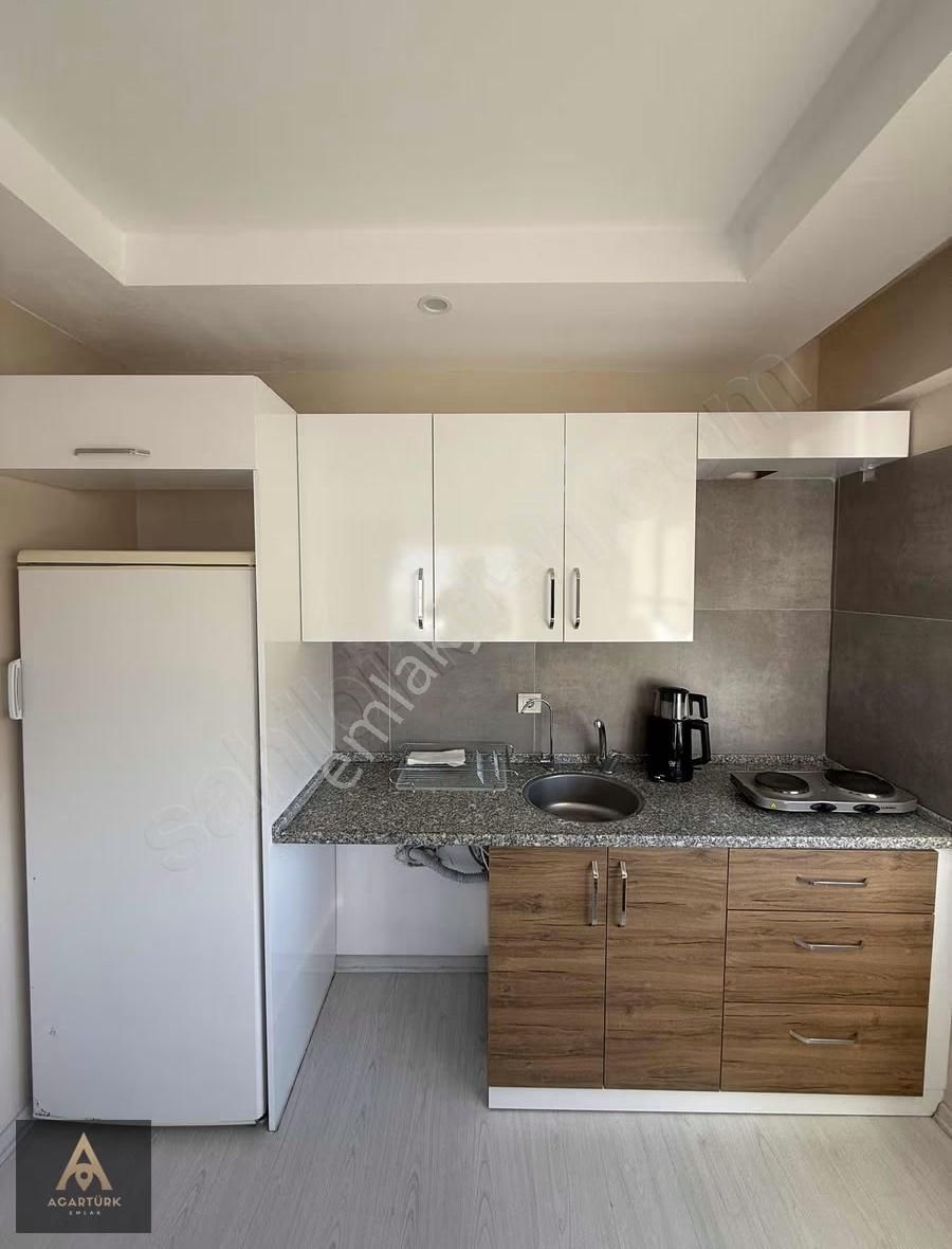 Yükselen Sit. 1+1 Full Eşyalı, Manzaralı, Geniş - Görsel 2