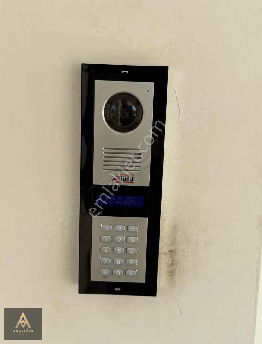 Yükselen Sit. 1+1 Full Eşyalı, Manzaralı, Geniş - Görsel 11