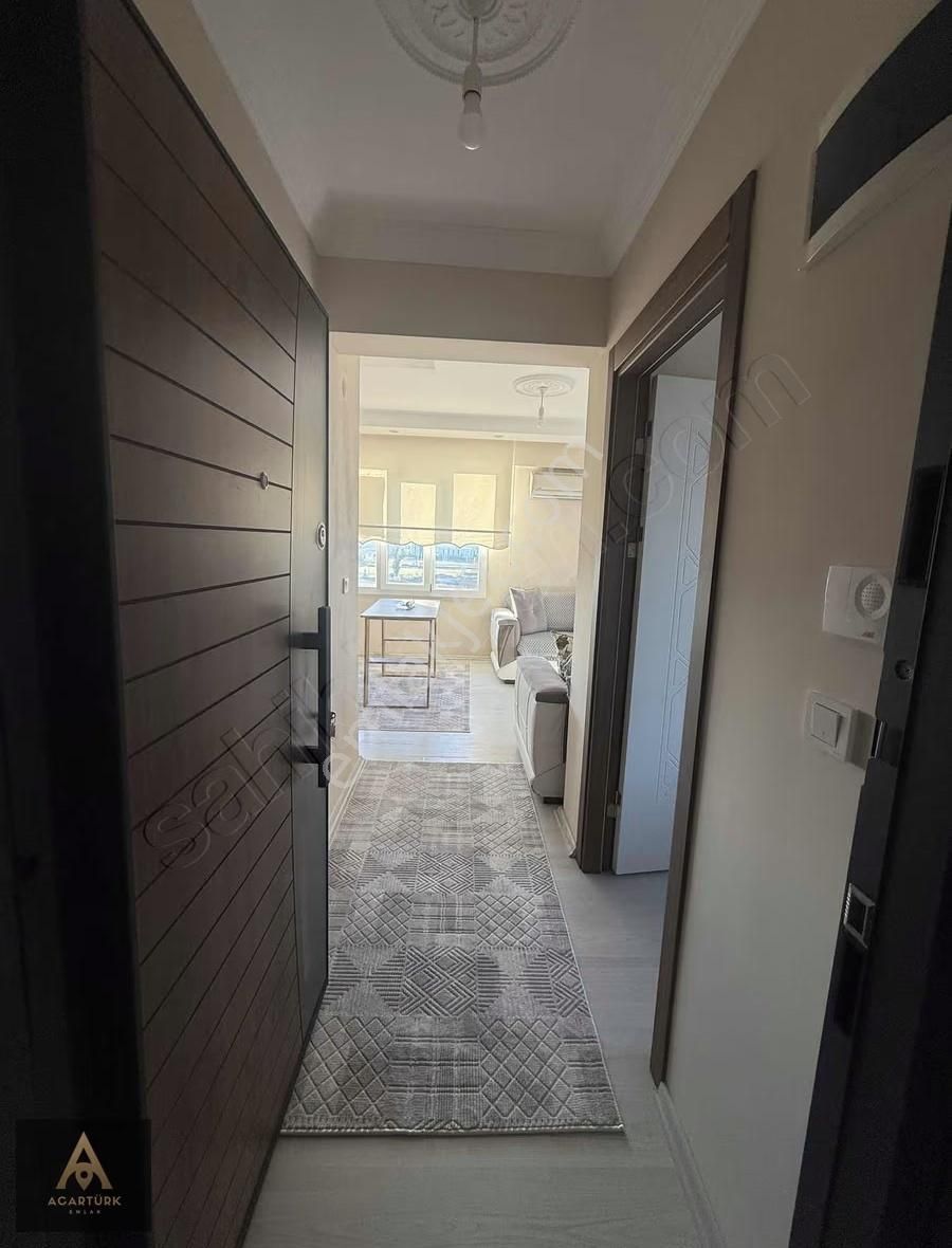 Yükselen Sit. 1+1 Full Eşyalı, Manzaralı, Geniş - Görsel 14