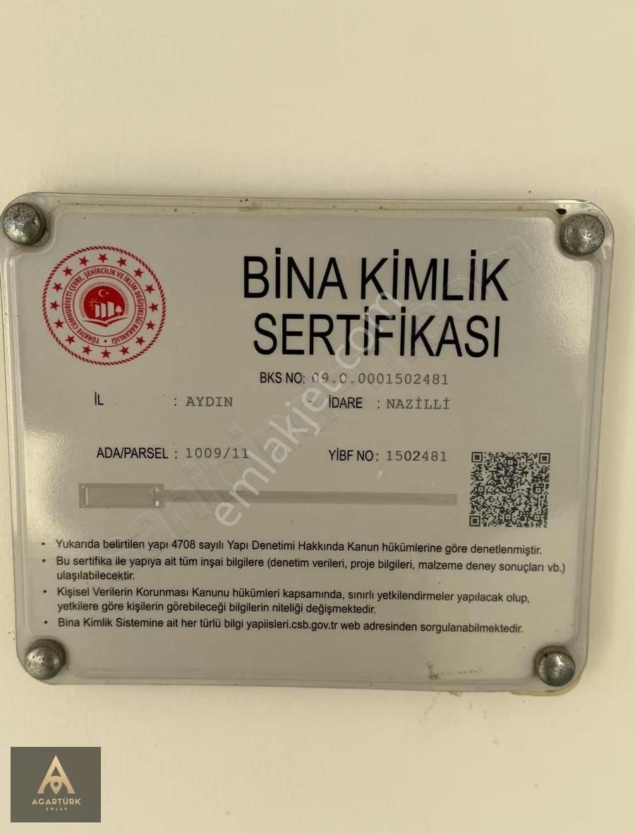 Yükselen Sit. 1+1 Full Eşyalı, Manzaralı, Geniş - Görsel 4