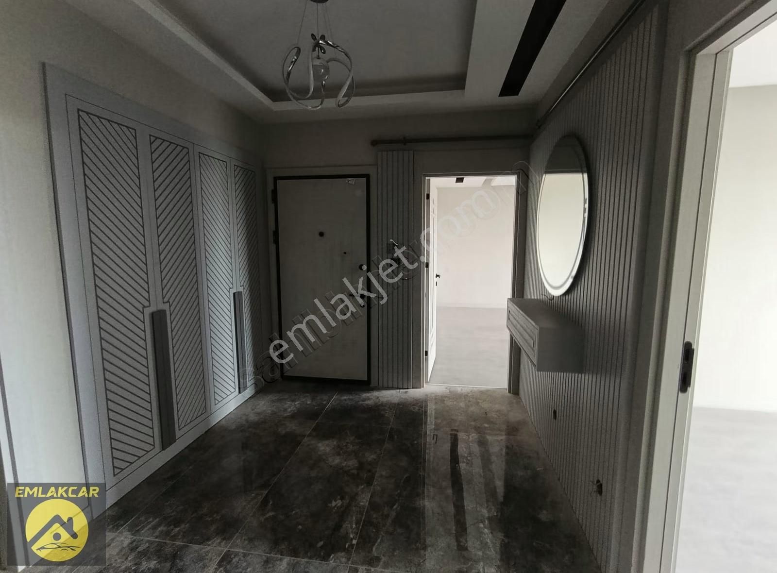 Emlakcar Dan Fırsat Çeçenistanda Arakat Ultra Lüks 4,5+1 Daire - Görsel 12