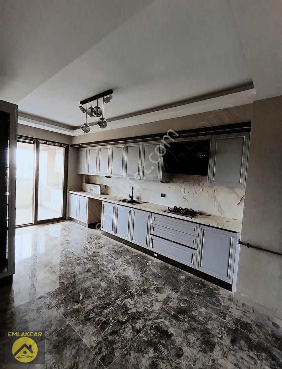 Emlakcar Dan Fırsat Çeçenistanda Arakat Ultra Lüks 4,5+1 Daire - Görsel 3