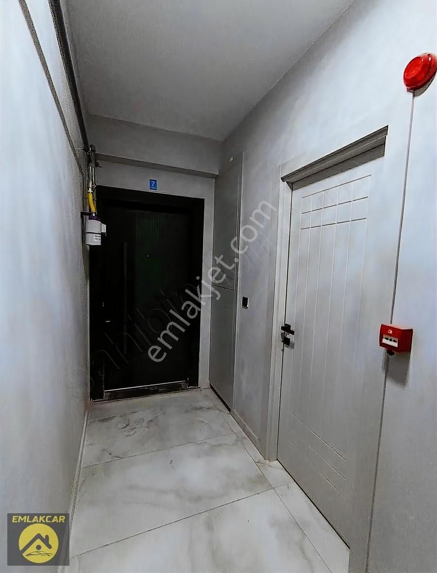 Emlakcar Dan Fırsat Çeçenistanda Arakat Ultra Lüks 4,5+1 Daire - Görsel 20