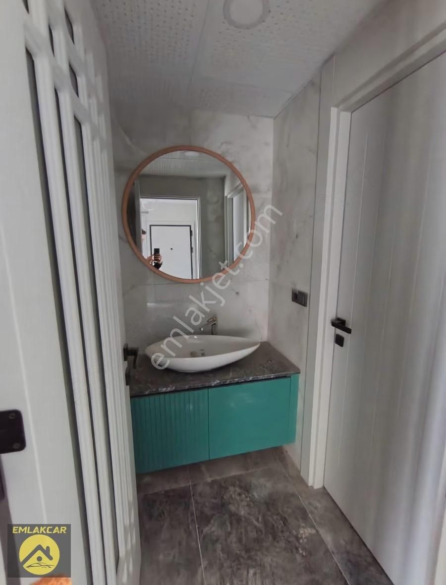 Emlakcar Dan Fırsat Çeçenistanda Arakat Ultra Lüks 4,5+1 Daire - Görsel 18