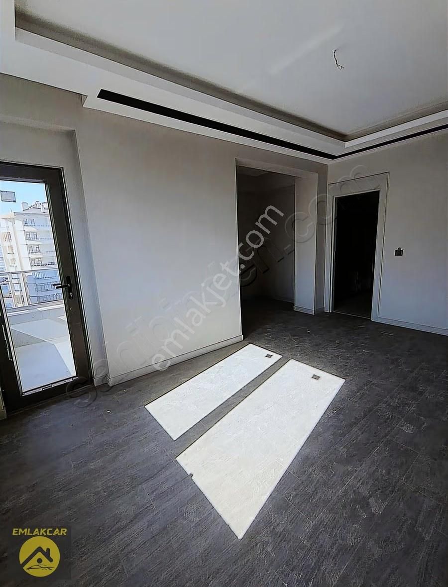 Emlakcar Dan Fırsat Çeçenistanda Arakat Ultra Lüks 4,5+1 Daire - Görsel 17