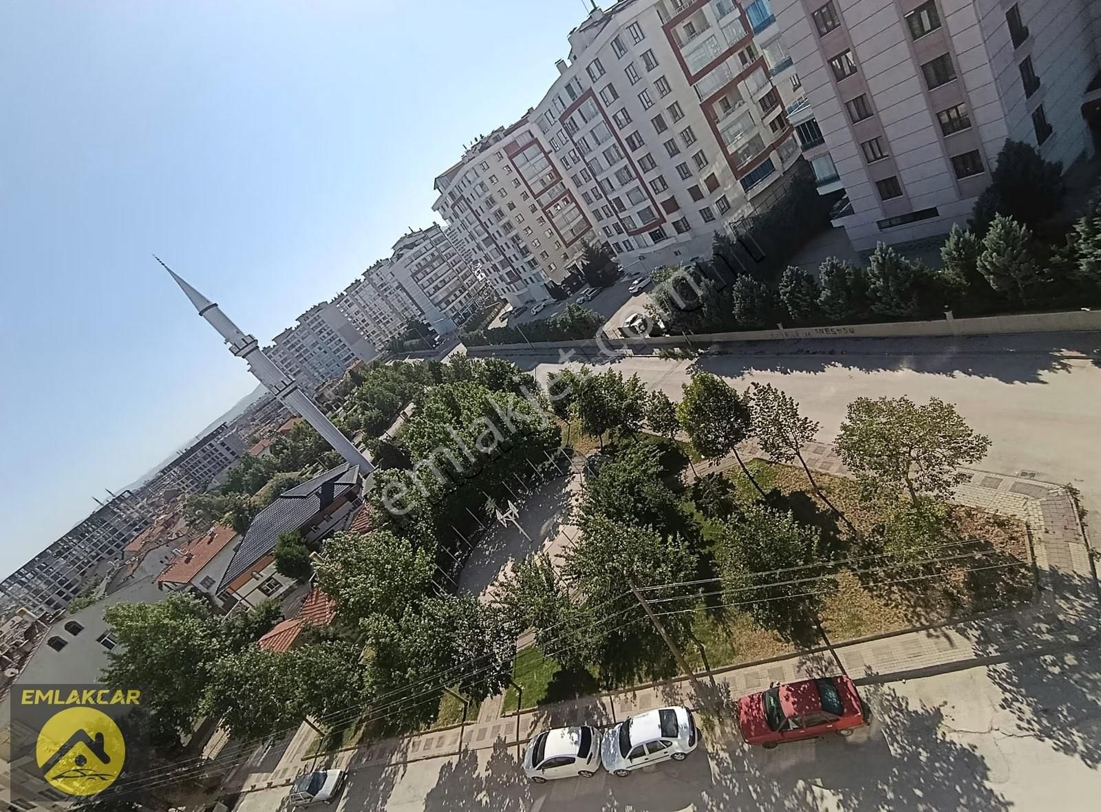 Emlakcar Dan Fırsat Çeçenistanda Arakat Ultra Lüks 4,5+1 Daire - Görsel 10