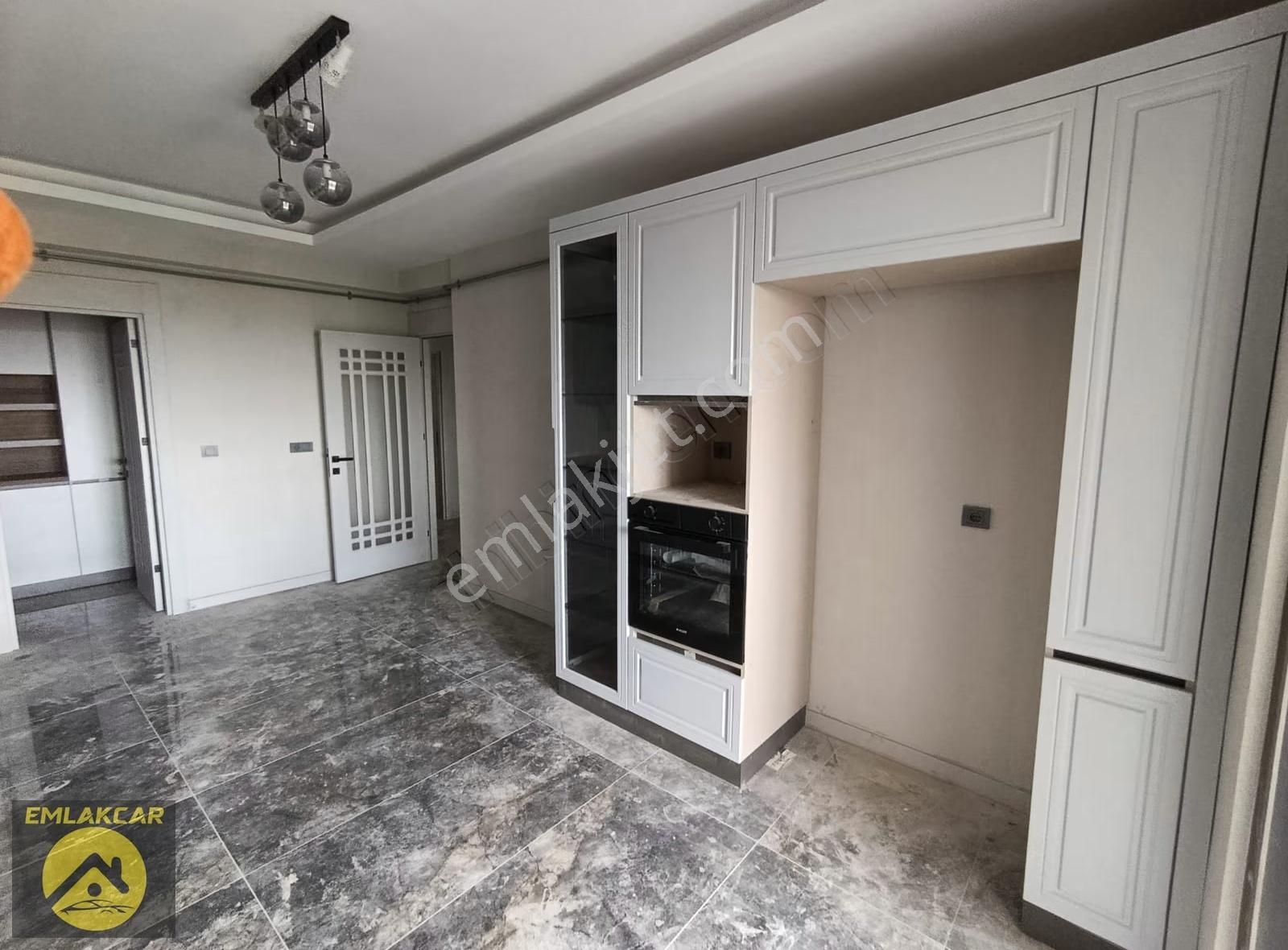 Emlakcar Dan Fırsat Çeçenistanda Arakat Ultra Lüks 4,5+1 Daire - Görsel 27