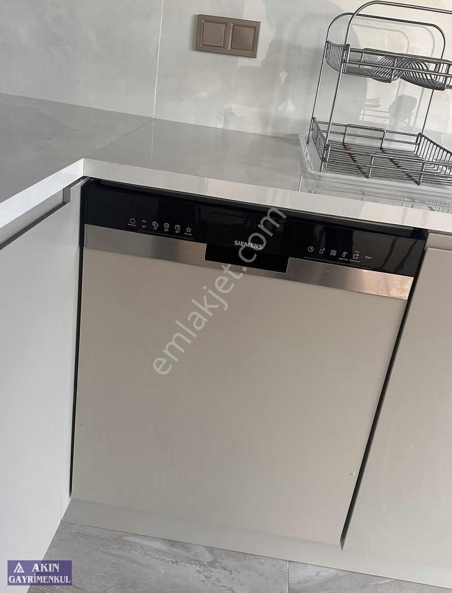 Beylikdüzü Srp Galaxy Homes Sitesi 2+1 Kiralık Daire - Görsel 23