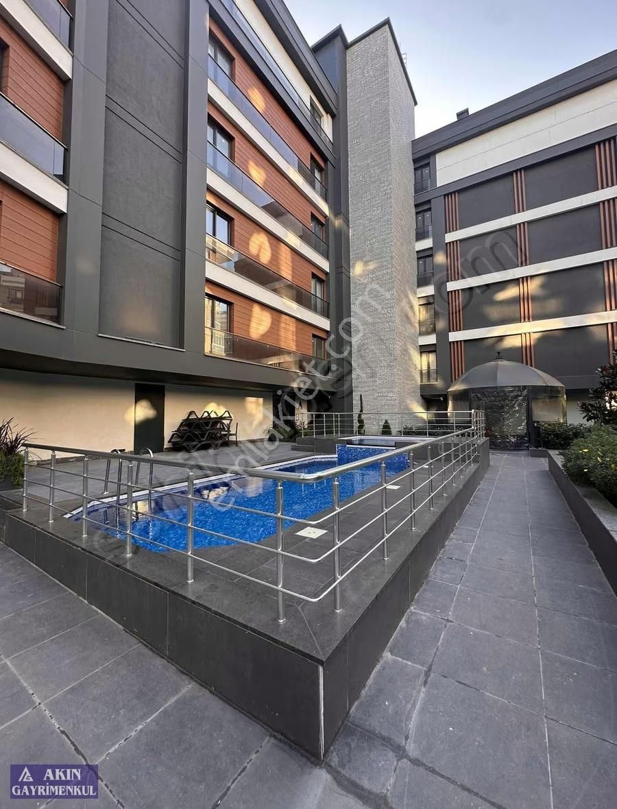 Beylikdüzü Srp Galaxy Homes Sitesi 2+1 Kiralık Daire - Görsel 3