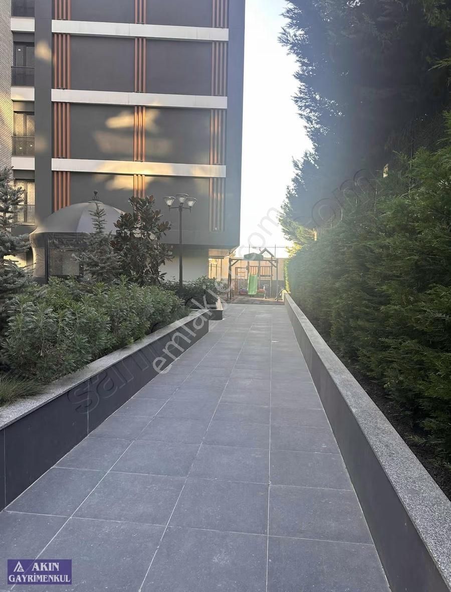 Beylikdüzü Srp Galaxy Homes Sitesi 2+1 Kiralık Daire - Görsel 20