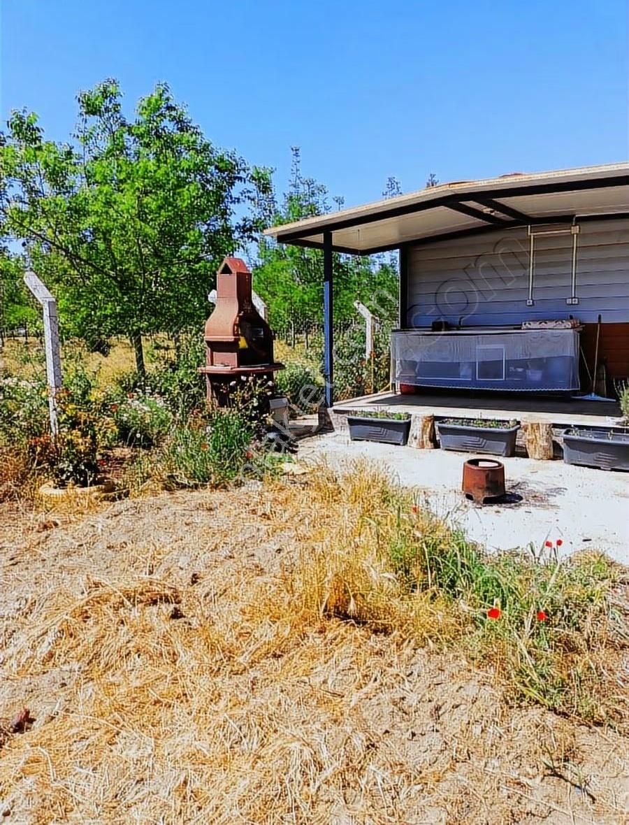 Tire'ye 2 Km Mesafede Muhteşem Yaşam Alanı - Görsel 18