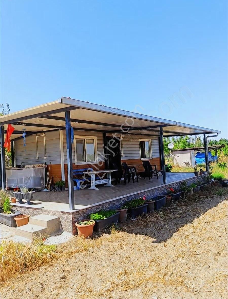 Tire'ye 2 Km Mesafede Muhteşem Yaşam Alanı - Görsel 17