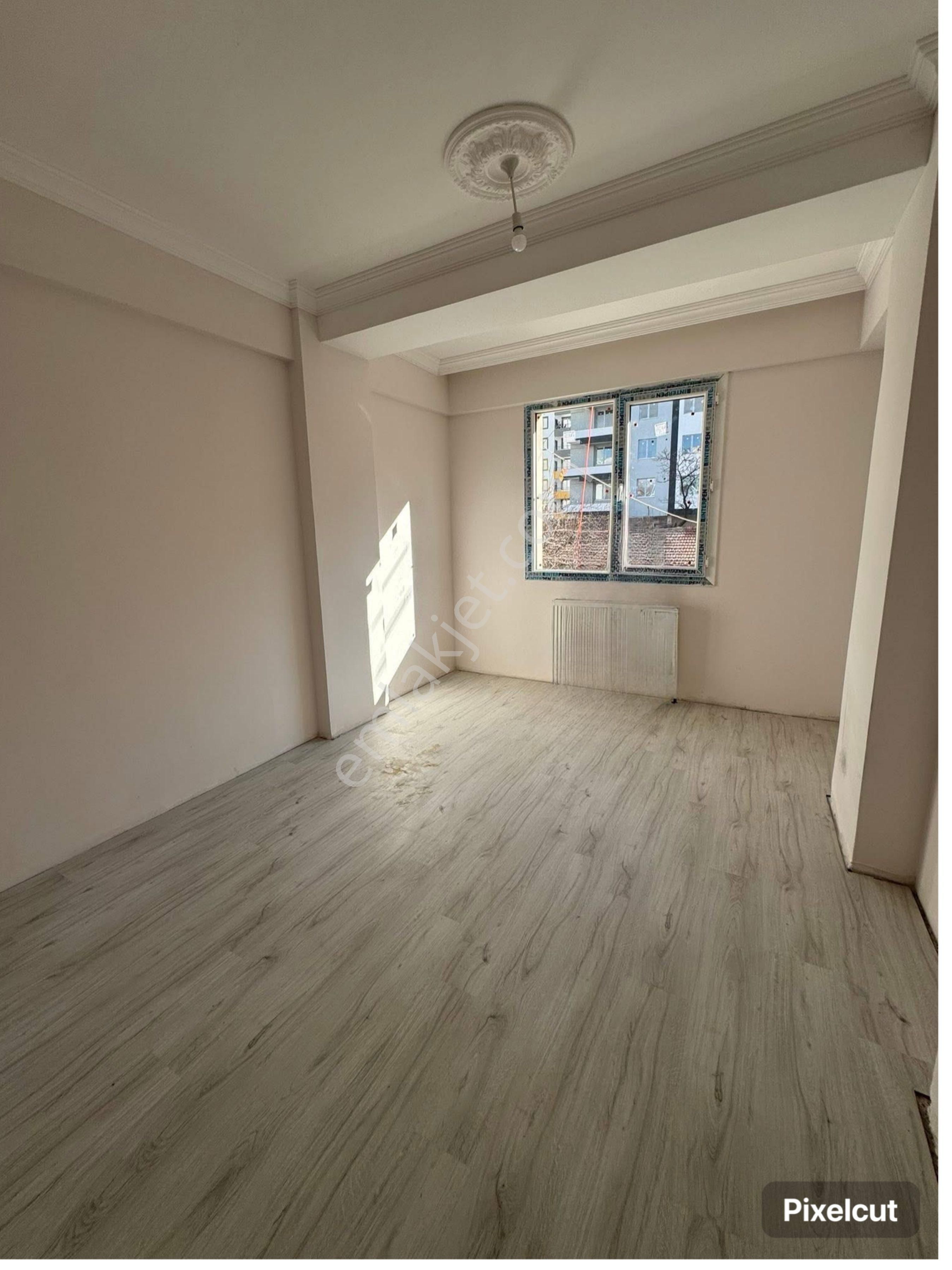 Niğde Merkez Nar Mah. Nar Camii Civarı Sıfır Satılık Daire - Görsel 17