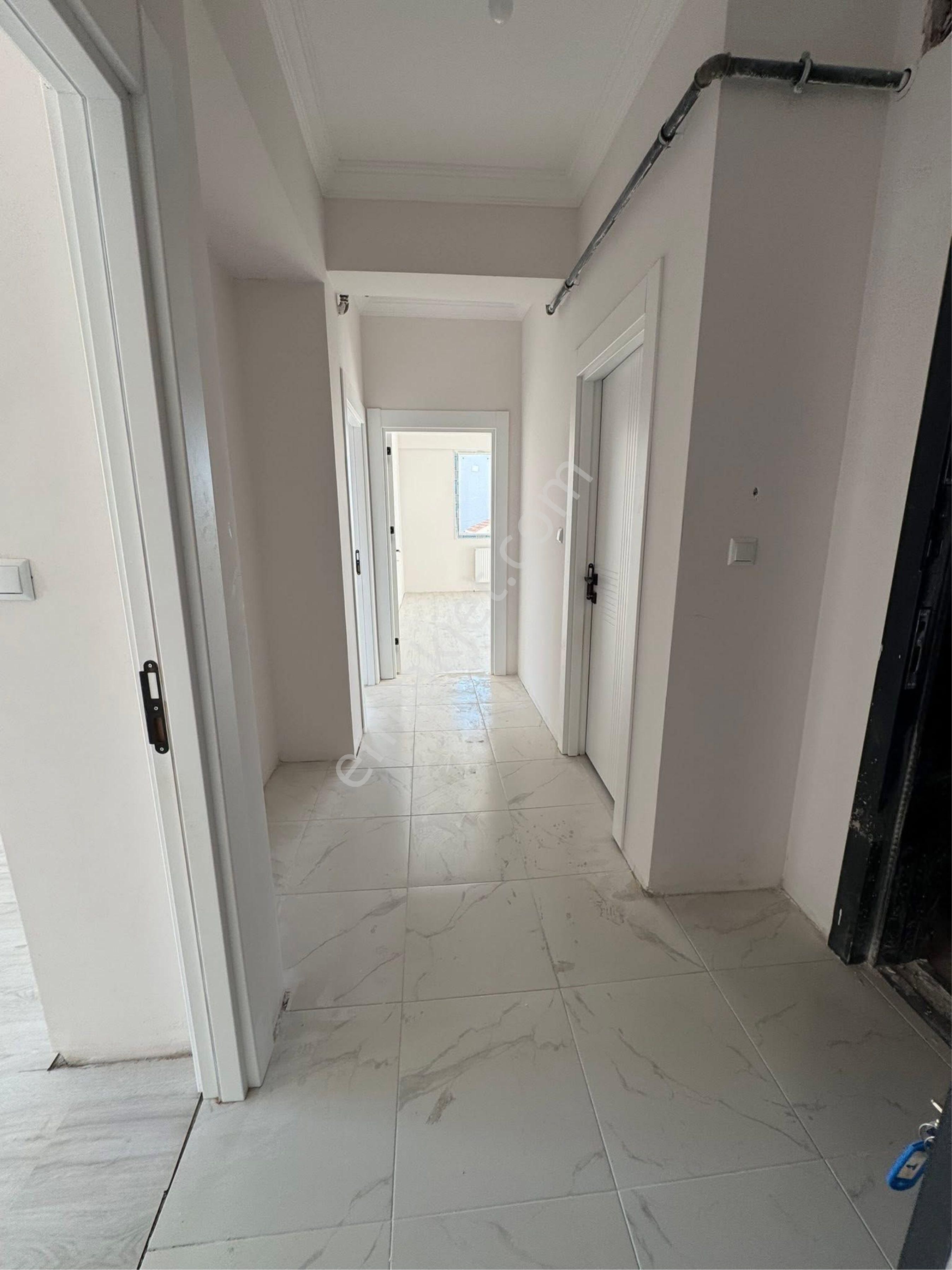 Niğde Merkez Nar Mah. Nar Camii Civarı Sıfır Satılık Daire - Görsel 22