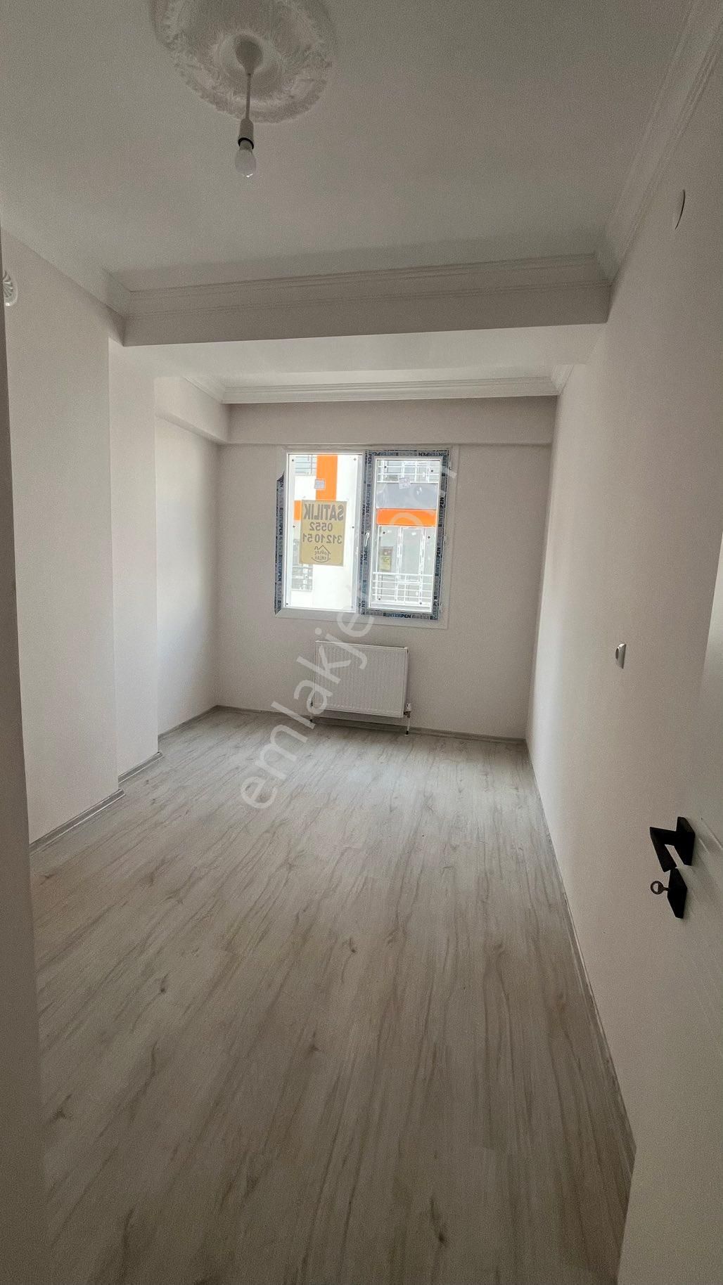 Niğde Merkez Nar Mah. Nar Camii Civarı Sıfır Satılık Daire - Görsel 10