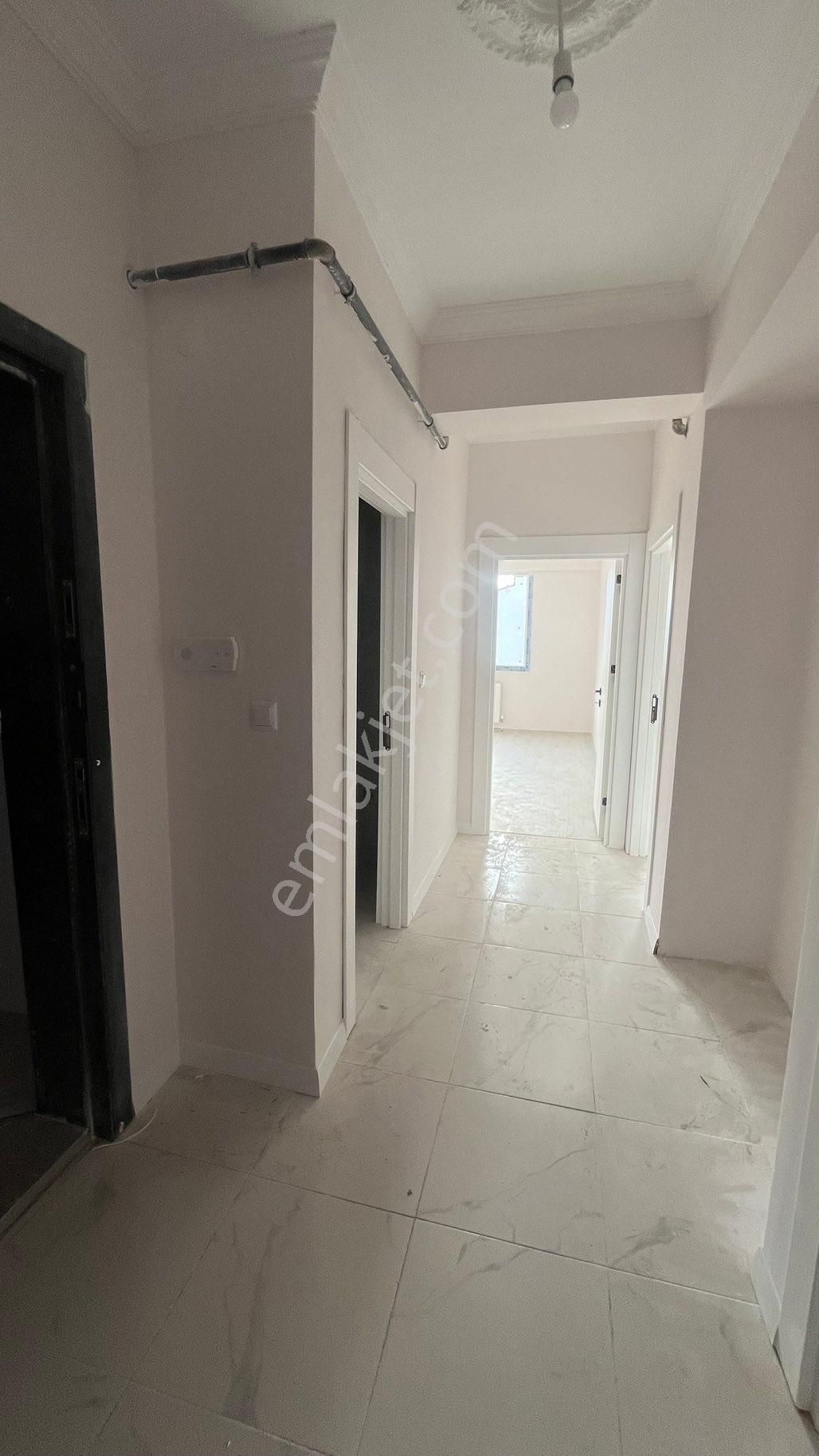 Niğde Merkez Nar Mah. Nar Camii Civarı Sıfır Satılık Daire - Görsel 18