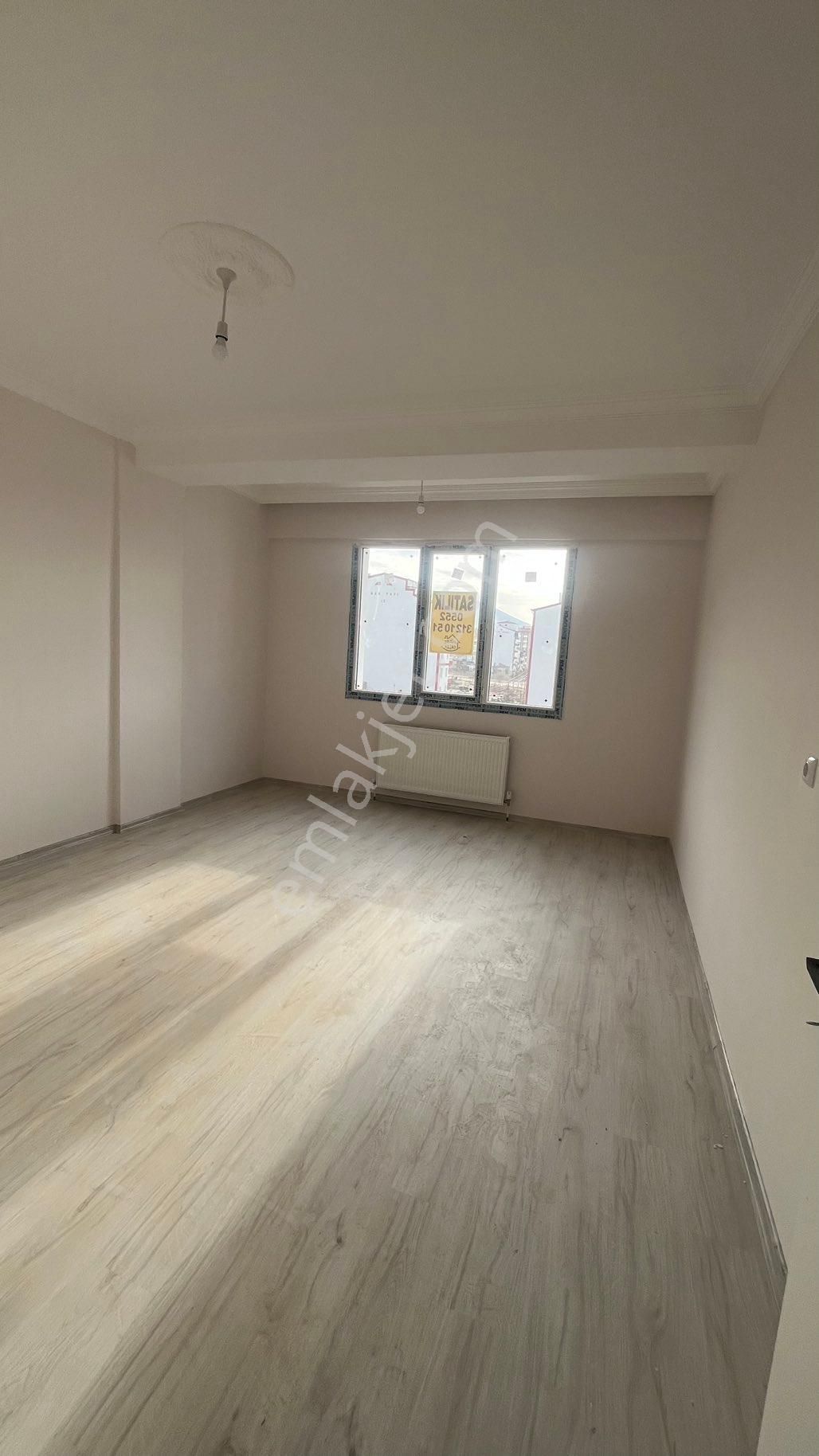 Niğde Merkez Nar Mah. Nar Camii Civarı Sıfır Satılık Daire - Görsel 7