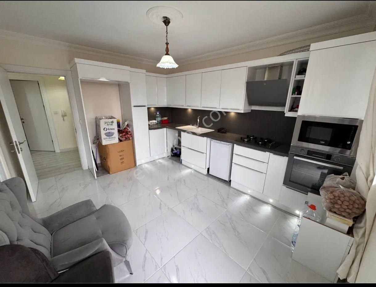 🍀🏡06.didim'de Satılık 2+1 Açık Mutfak Daire