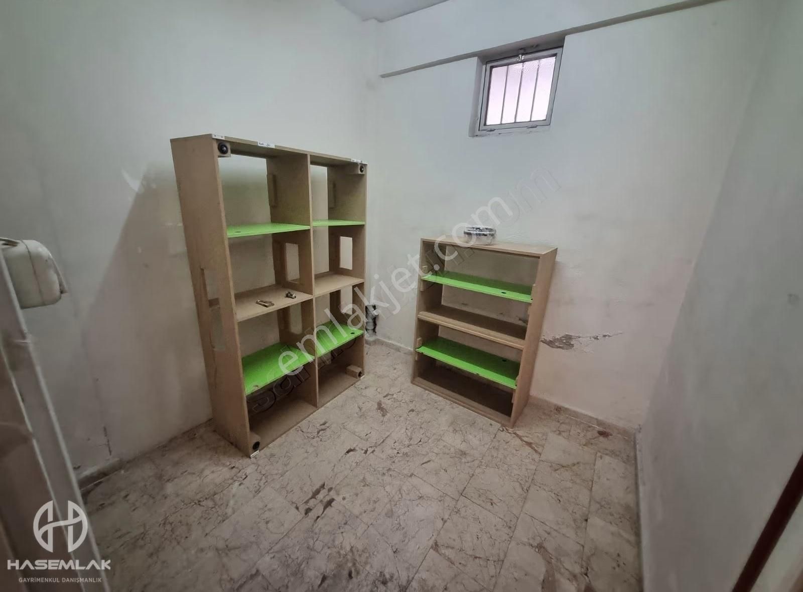 Bölge Uzmanı Has Emlak Kiralık Dükkan - Görsel 3