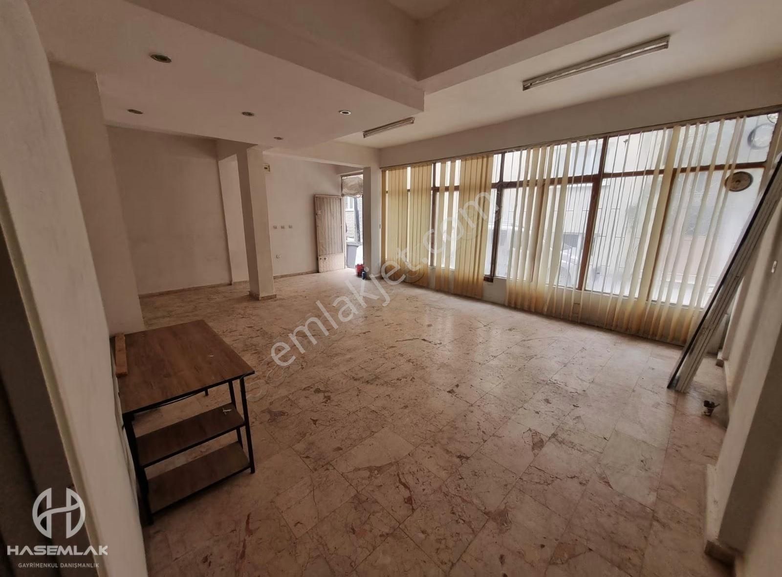 Bölge Uzmanı Has Emlak Kiralık Dükkan - Görsel 6