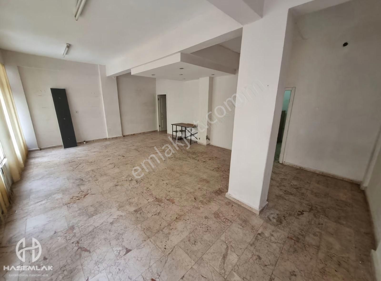 Bölge Uzmanı Has Emlak Kiralık Dükkan - Görsel 5